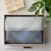 Gesluierd Weidelicht Tissuepapier (Geschenk)