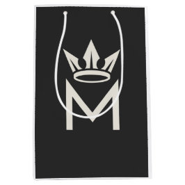 Gesmede Collectie Design Medium Cadeauzakje