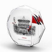 GESMEED: TRINIDAD & TOBAGO 8.31.62 FOTOBLOKKEN (Rechts)