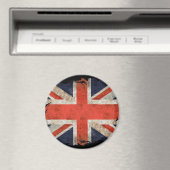 Gesmeedde Uniefacter Magneet (Insitu (Vaatwasser))