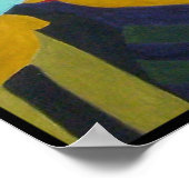 Gesmeerd tot tranen... poster (Hoek)