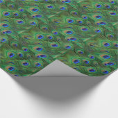 Gesmolten Afbeelding papier voor verpakkingsdoelei (Hoek)