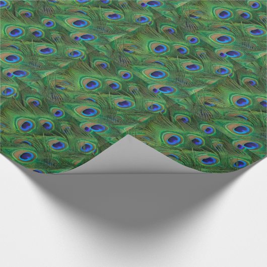 Gesmolten Afbeelding papier voor verpakkingsdoelei (Hoek)