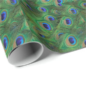 Gesmolten Afbeelding papier voor verpakkingsdoelei (Rol Hoek)