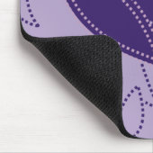 Gesmolten bladeren en Muismatten (Hoek)