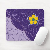 Gesmolten bladeren en Muismatten (Met muis)