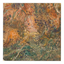 Gesmolten Crayon Series 118 - als