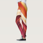 Gesmolten Golven Leggings (Links)