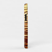 Gesmolten Goud Case-Mate iPhone Case (Achterkant/rechts)