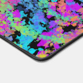 gesmolten krijtje multicolor : bureaumat (Hoek)