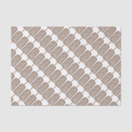 Gesmolten olifantenpapier tissuepapier