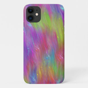 Gesmolten Rainbow Glass telefoonhoes Case-Mate iPhone Case