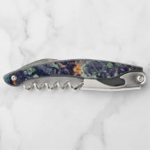 Gesmolten sereniteit 1 kurkentrekker (Achterkant)