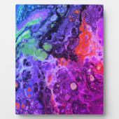 Gesmolten sereniteit 3 fotoplaat (Voorkant)