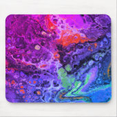 Gesmolten sereniteit 3 muismat (Voorkant)