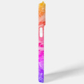 Gesmolten sereniteit 4 Case-Mate iPhone case (Achterkant / Rechts)