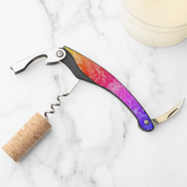 Gesmolten sereniteit 4 kurkentrekker