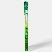 Gesmolten sereniteit 5 Case-Mate iPhone case (Achterkant / Links)