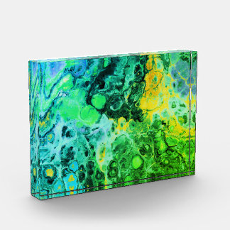 Gesmolten sereniteit 5 fotoblokken