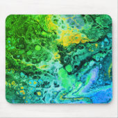 Gesmolten sereniteit 5 muismat (Voorkant)