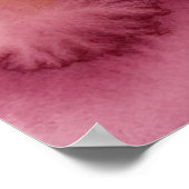 gesmolten stilte poster (Hoek)