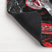 gesmolten ziel muismat (Hoek)