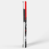 gesmolten ziel samsung galaxy hoesje (Rechterkant)