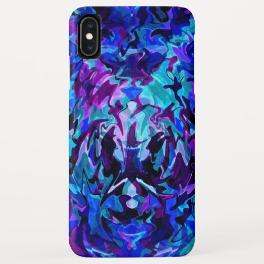 Gesmoord... Case-Mate iPhone Case (Achterkant)