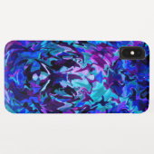 Gesmoord... Case-Mate iPhone Case (Achterkant (horizontaal))
