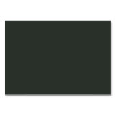 Gesneden eiken boom bruiloft receptie + hotel Kaar Kaart (Achterkant)