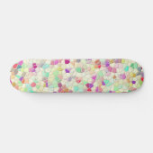  gesneden glas 2 persoonlijk skateboard (Horizontaal)