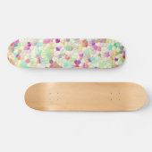  gesneden glas 2 persoonlijk skateboard (Horizontaal)