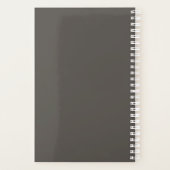 Gesneden hout moderne professionele timmerman plan planner (Achterkant)
