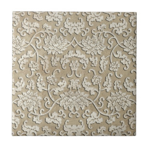 gesneden marmeren Tegel Tegeltje