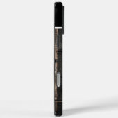 Gesneden Moose Portret Case-Mate iPhone Case (Achterkant / Rechts)