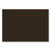 Gesneden Palm Tree Beach Lights Bruiloft invoegen  Kaart (Achterkant)