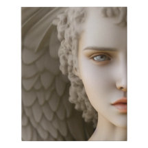 Gesneden uit dromen - A Guardian Angel's Timeless 