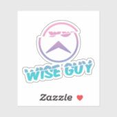 Gesneden vinylSticker, op maat gesneden Sticker (Vel)