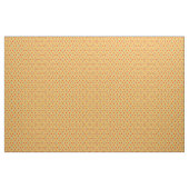 Gesnijpte Diamond Quatrafoil, herhaalde structuur Stof (Yard (91,4 cm))
