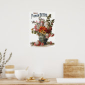 gesorteerd jaarpakket poster (Keuken)