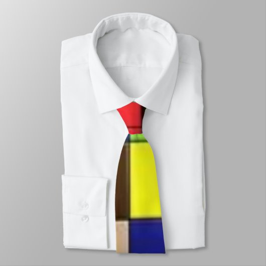 gesorteerd stropdas (Gebonden)