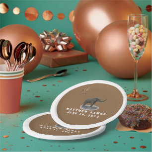 Gesorteerde dieren die worden beschouwd als Bord v