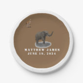 Gesorteerde dieren die worden beschouwd als Bord v (Voorkant)