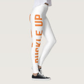 gesp leggings (Rechts)