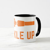 gesp mok (Voorkant rechts)