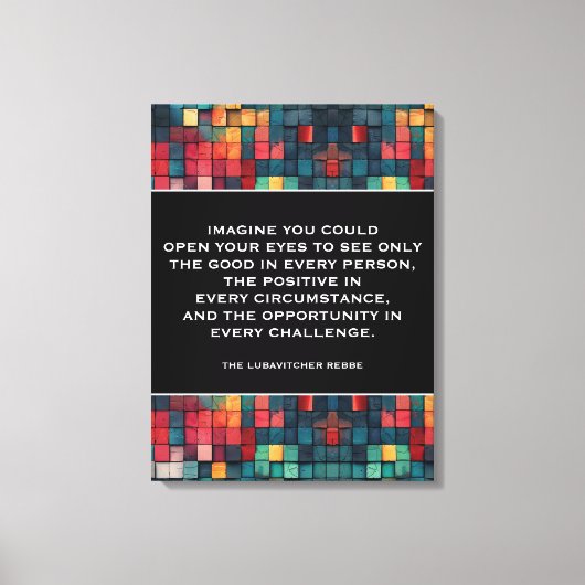 Gespannen canvasprint canvas afdruk (Voorkant)