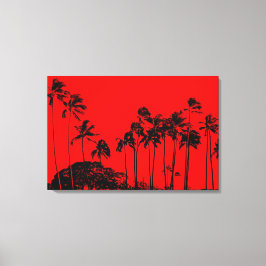 Gespannen Canvasprint Canvas Afdruk