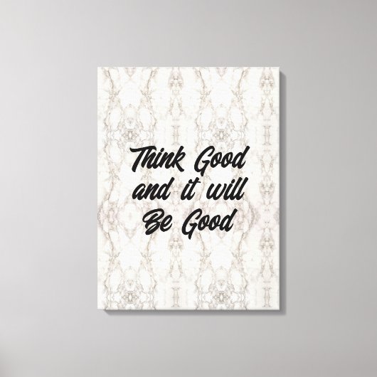 Gespannen canvasprint canvas afdruk (Voorkant)