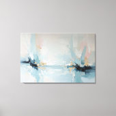 Gespannen Canvasprint Canvas Afdruk (Voorkant)