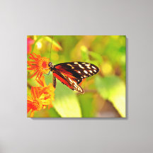 Gespannen Canvasprint